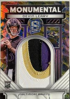 Devin Leary