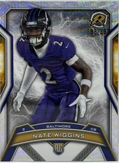 Nate Wiggins