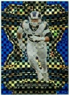 Aaron Donald
