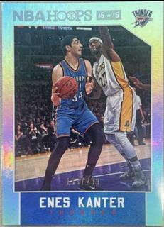 Enes Kanter