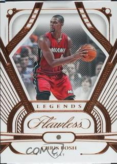 Chris Bosh