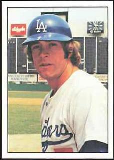 Steve Yeager
