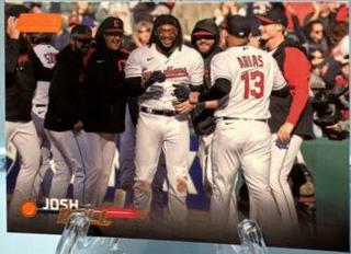 Josh Bell