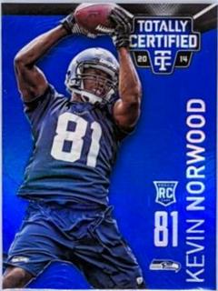 Kevin Norwood