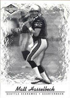 Matt Hasselbeck