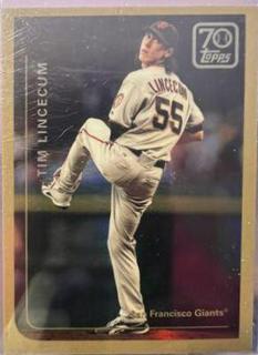Tim Lincecum