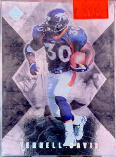 Terrell Davis