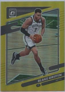 Blake Griffin