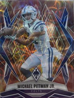 Michael Pittman Jr.