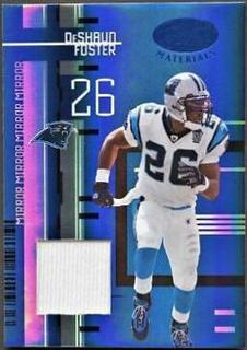 DeShaun Foster