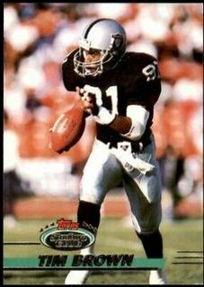 Tim Brown