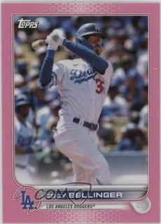 Cody Bellinger