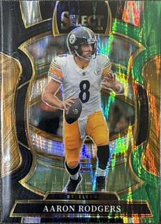 Aaron Rodgers