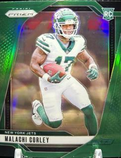 Malachi Corley