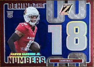 Marvin Harrison Jr.