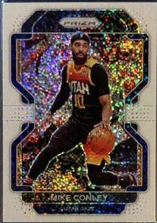 Mike Conley