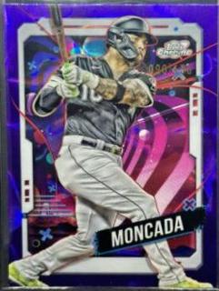 Yoan Moncada