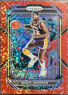 Magic Johnson