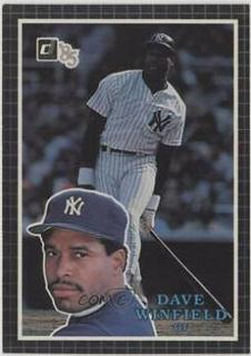 Dave Winfield