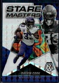Dalvin Cook