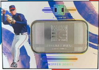 Chipper Jones