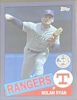Nolan Ryan