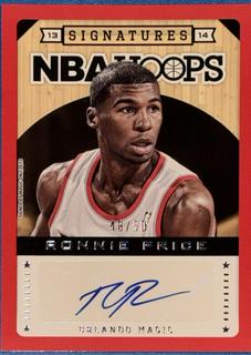Ronnie Price