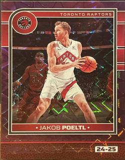 Jakob Poeltl