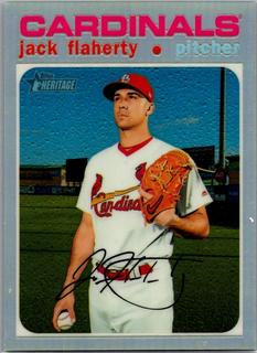 Jack Flaherty