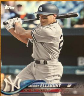 Jacoby Ellsbury