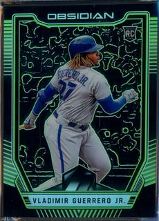 Vladimir Guerrero Jr.