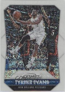 Tyreke Evans