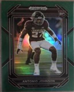Antonio Johnson