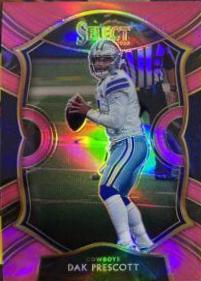 Dak Prescott