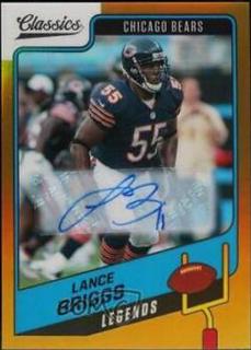 Lance Briggs