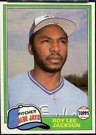 Roy Lee Jackson