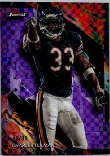Charles Tillman