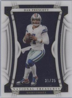 Dak Prescott