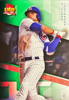 Willson Contreras