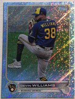 Devin Williams