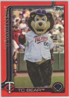 TC Bear
