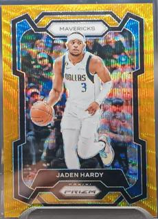 Jaden Hardy