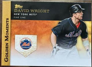 David Wright