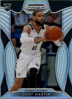 Cody Martin