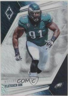 Fletcher Cox