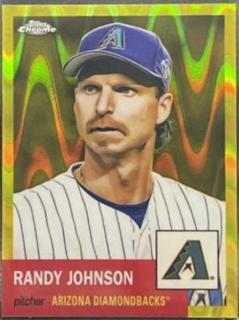 Randy Johnson
