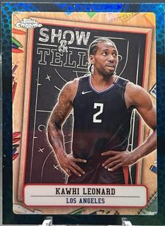 Kawhi Leonard