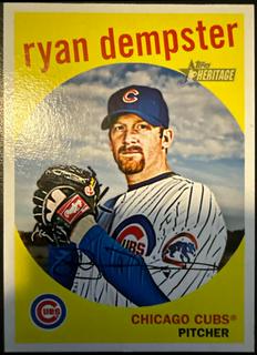 Ryan Dempster