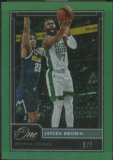 Jaylen Brown