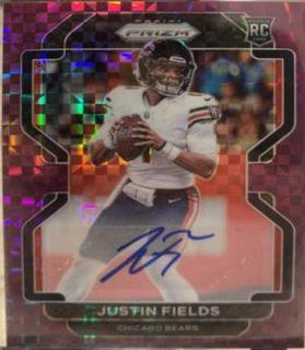 Justin Fields